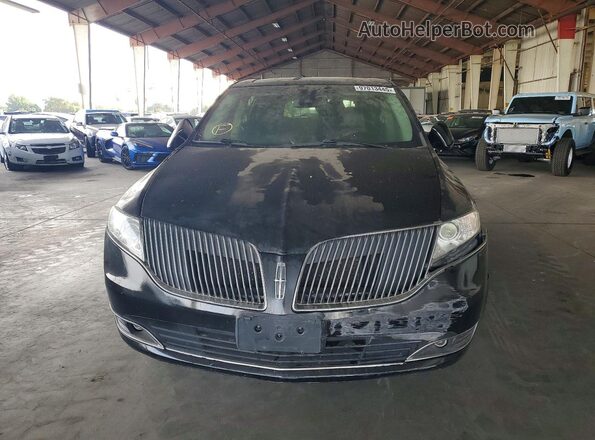 2LMHJ5FK0GBL02497 2016 LINCOLN MKT Black 