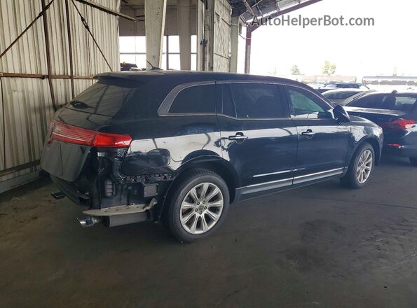 2LMHJ5FK0GBL02497 2016 LINCOLN MKT Black 