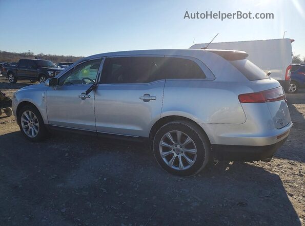 2LMHJ5FK3GBL01473 2016 LINCOLN MKT Silver 