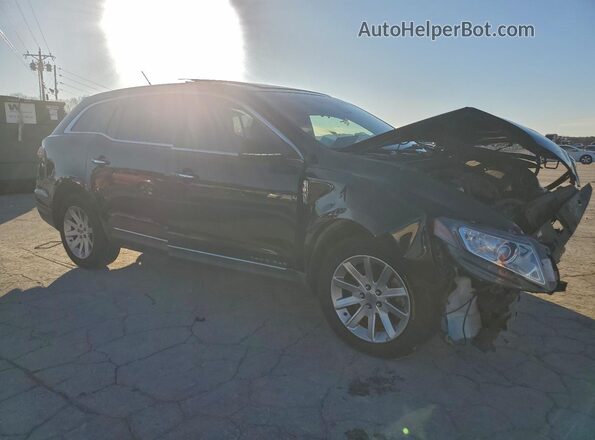 2LMHJ5NK3HBL00911 2017 LINCOLN MKT Black 