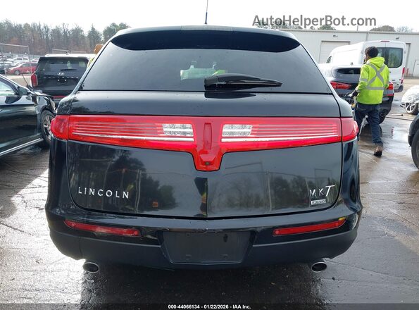 2LMHJ5NK4KBL04425 2019 LINCOLN MKT Black 