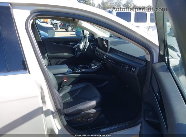 2LMPJ6J96NBL17623 2022 LINCOLN NAUTILUS White 
