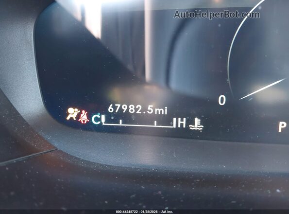 2LMPJ6K91LBL04029 2020 LINCOLN NAUTILUS Blue 