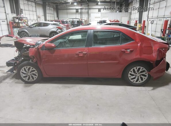 2T1BURHE3HC958052 2017 TOYOTA LL Red 