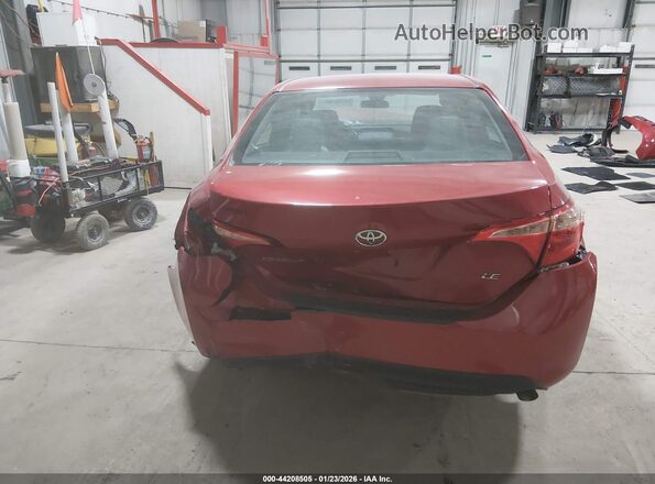 2T1BURHE3HC958052 2017 TOYOTA LL Red 
