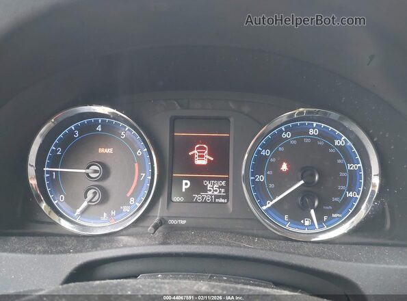 2T1BURHE3JC114051 2018 TOYOTA LL Gray Vista de los asientos traseros