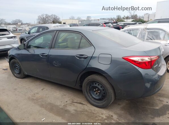 2T1BURHE4JC984956 2018 TOYOTA LL Gray 360 interior view