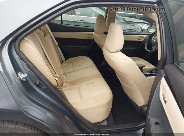 2T1BURHE4JC984956 2018 TOYOTA LL Gray VIN sticker view