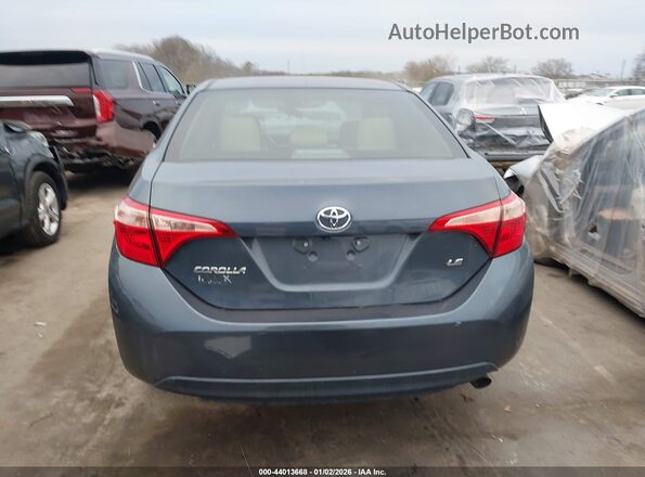 2T1BURHE4JC984956 2018 TOYOTA LL Gray 