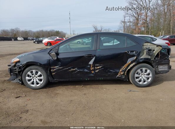 2T1BURHE5KC158456 2019 TOYOTA LL Black Սալոնի 360 աստիճան տեսք