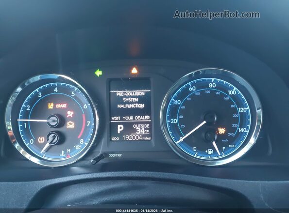 2T1BURHE6KC213934 2019 TOYOTA LL Gray Widok tylnych siedzeń