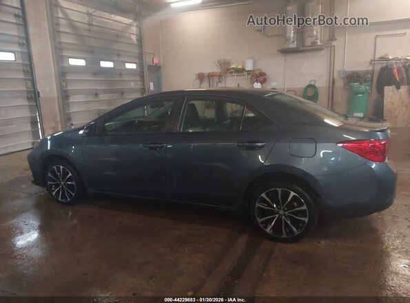 2T1BURHE8JC972857 2018 TOYOTA LL Gray 360 interior view