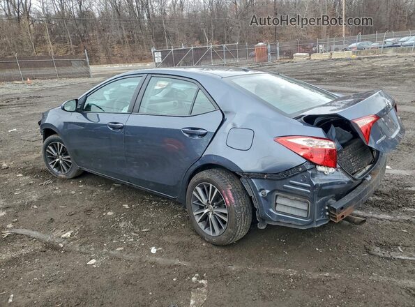 2T1BURHEXJC008468 2018 TOYOTA LL Gray უკანა მარცხენა