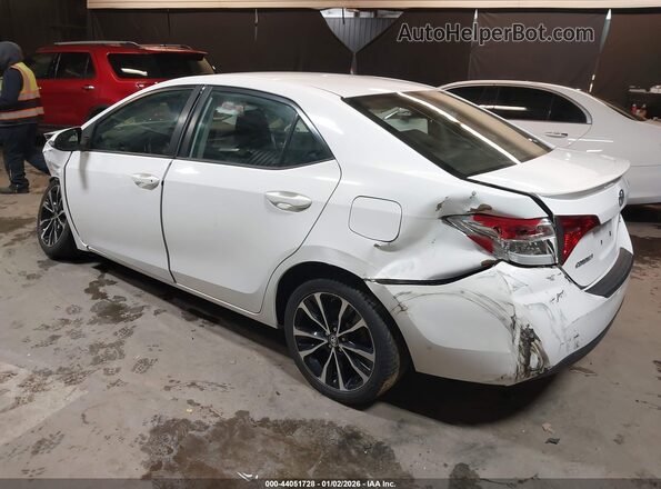 2T1BURHEXJC066063 2018 TOYOTA LL White უკანა მარცხენა