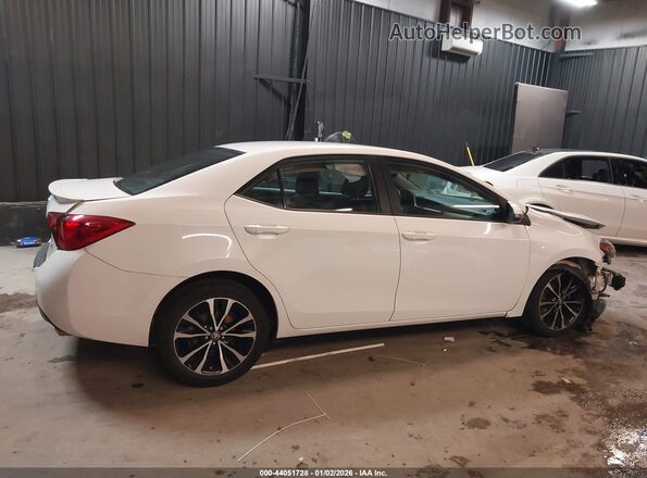 2T1BURHEXJC066063 2018 TOYOTA LL White სალონის 360-გრადუსიანი ხედი