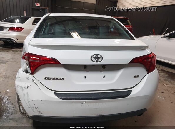 2T1BURHEXJC066063 2018 TOYOTA LL White 