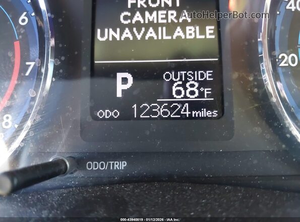 2T1BURHEXJC105069 2018 TOYOTA LL Gray 