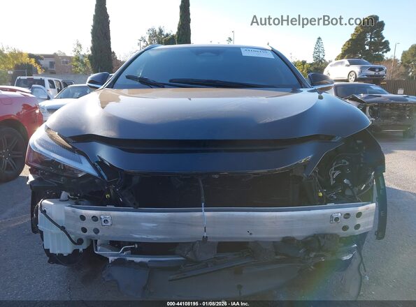 2T2ADCAZ2RC010602 2024 LEXUS NX 250 Black Vista del cuadro de instrumentos