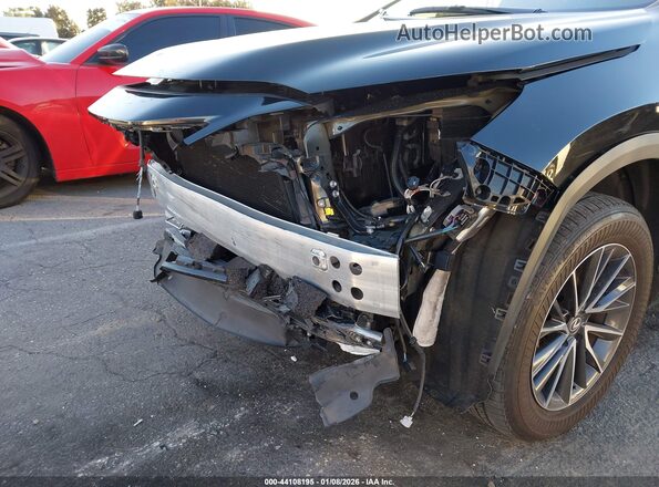 2T2ADCAZ2RC010602 2024 LEXUS NX 250 Black 