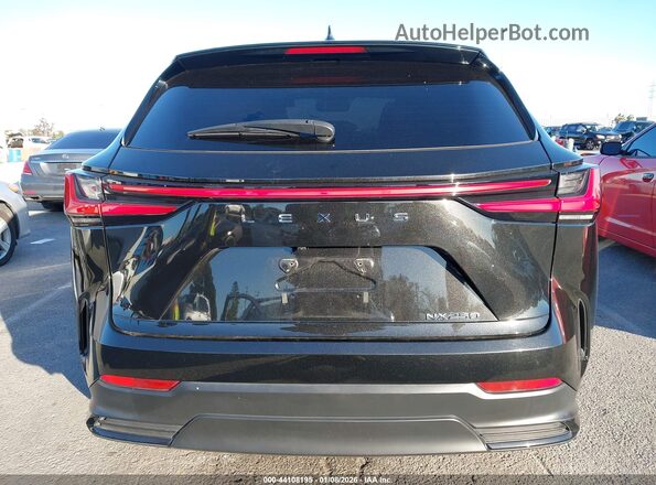 2T2ADCAZ2RC010602 2024 LEXUS NX 250 Black 