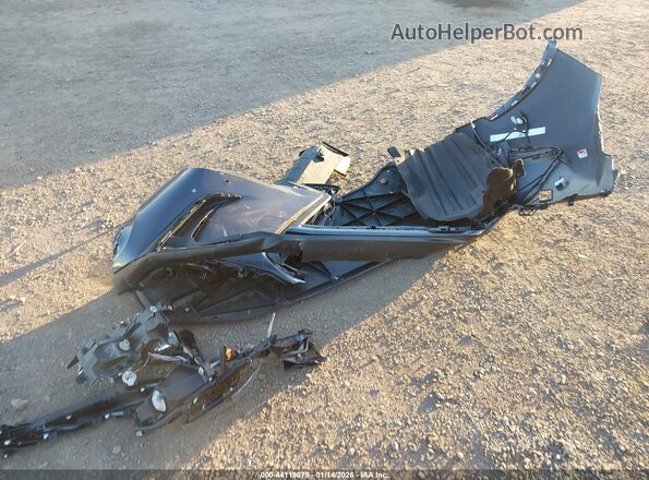 2T2ADCAZXSC027055 2025 LEXUS NX 250 Gray Սարքավորումների վահանակի տեսք