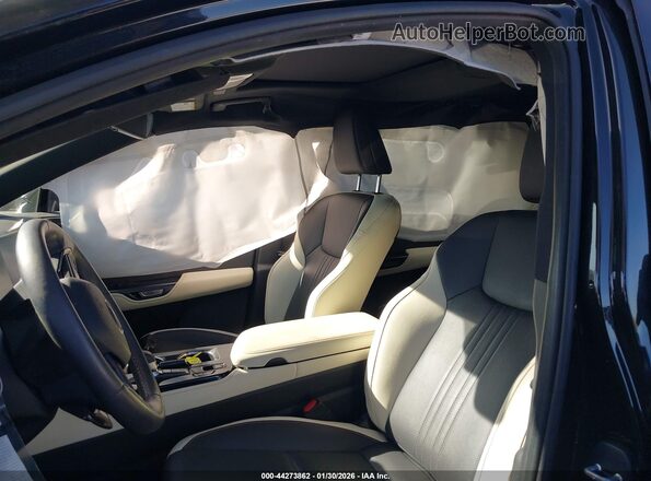 2T2AGCEZ2NC002737 2022 LEXUS NX 350 Черный 