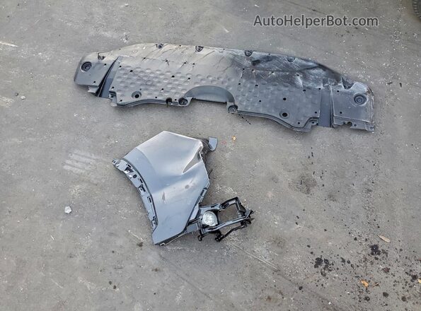 2T2AGCEZ7TC104810 2026 LEXUS NX Gray VIN կոդի պիտակի տեսք