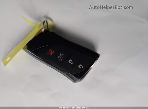 2T2AGCEZ8RC035800 2024 LEXUS NX 350 Серый Вид панели приборов