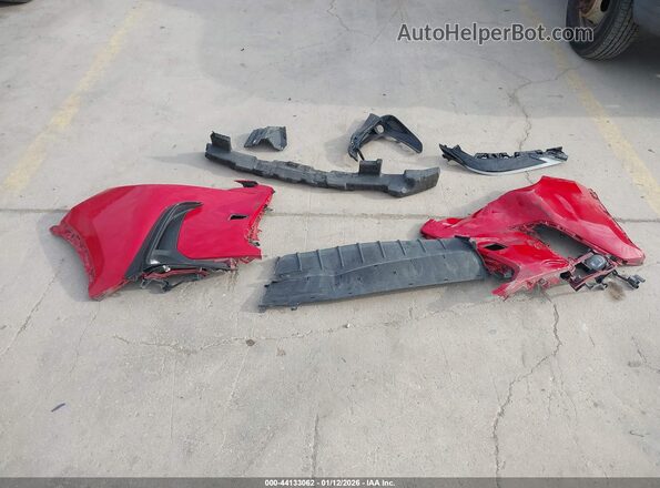 2T2AKCEZ3NC001093 2022 LEXUS NX 350H Красный Вид щитка приборов