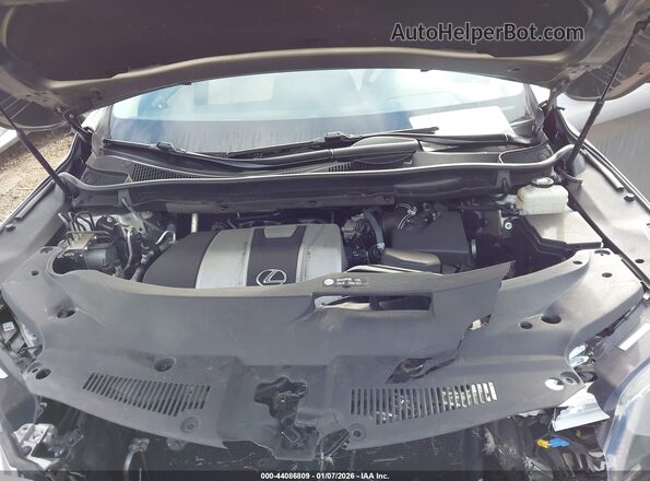 2T2AZMAA0NC235208 2022 LEXUS RX 350 Silver 