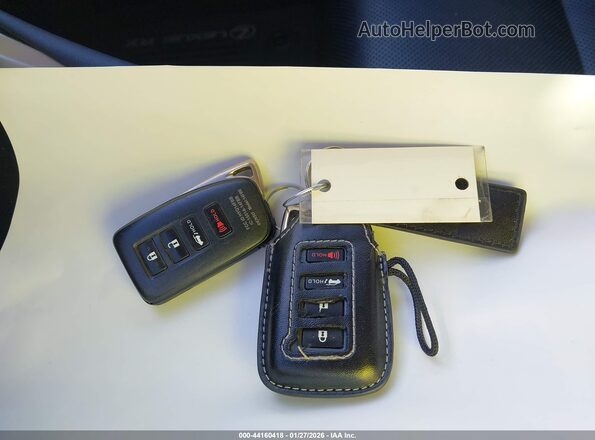 2T2AZMAA2LC159049 2020 LEXUS RX 350 Белый Вид панели приборов