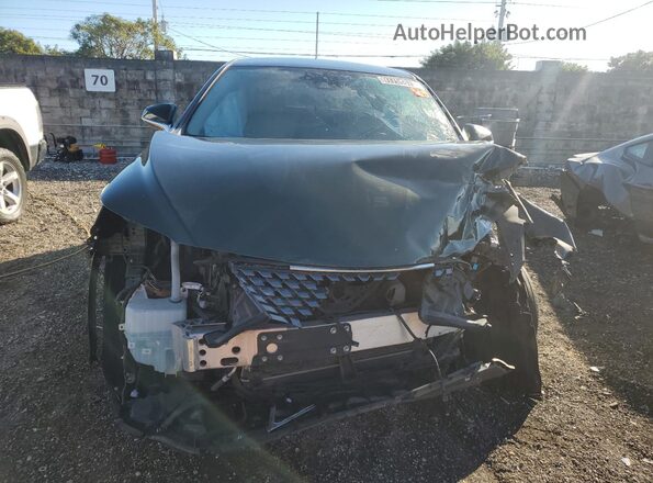 2T2AZMAA6LC181555 2020 LEXUS RX Серый 