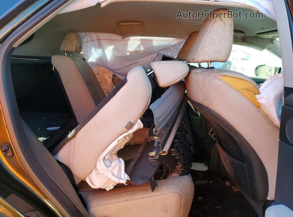 2T2AZMAA6LC181555 2020 LEXUS RX Серый 