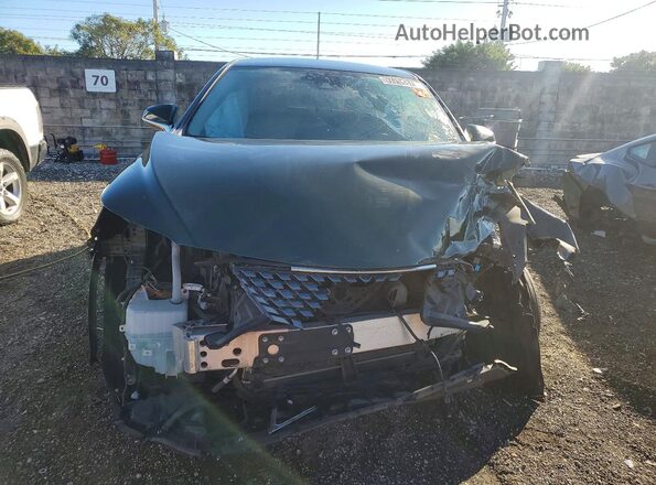 2T2AZMAA6LC181555 2020 LEXUS RX Серый 