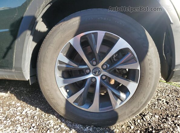 2T2AZMAA6LC181555 2020 LEXUS RX Серый 