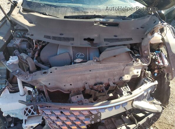 2T2AZMAA6LC181555 2020 LEXUS RX Серый 