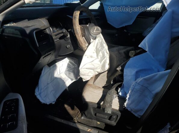 2T2AZMAA6LC181555 2020 LEXUS RX Серый 