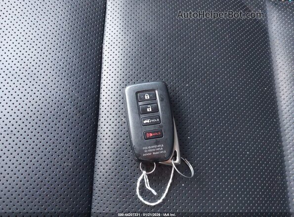 2T2AZMDA3NC330096 2022 LEXUS RX 350 Gray 
