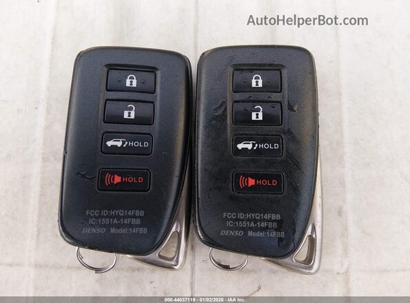2T2AZMDA5LC249419 2020 LEXUS RX 350 Серый Вид панели приборов