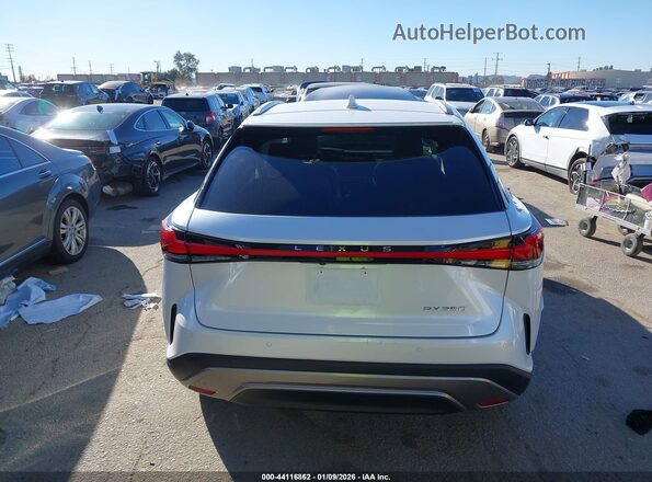 2T2BAMBA0RC045022 2024 LEXUS RX 350 White 