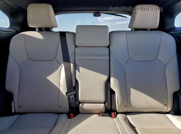 2T2BAMBA3PC010729 2023 LEXUS RX Silver 