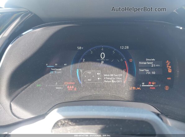 2T2BAMBA3SC058482 2025 LEXUS RX 350 Silver Հետևի նստատեղերի տեսք