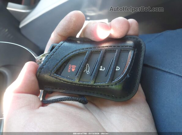 2T2BAMBA3SC058482 2025 LEXUS RX 350 Silver Առջևի վահանակի տեսք