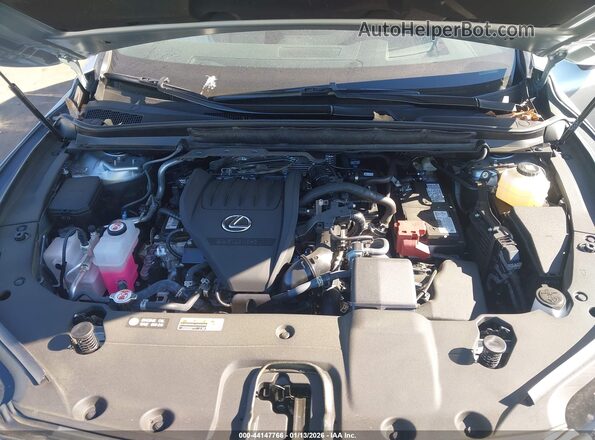2T2BAMBA3SC058482 2025 LEXUS RX 350 Silver Հետևի տեսք