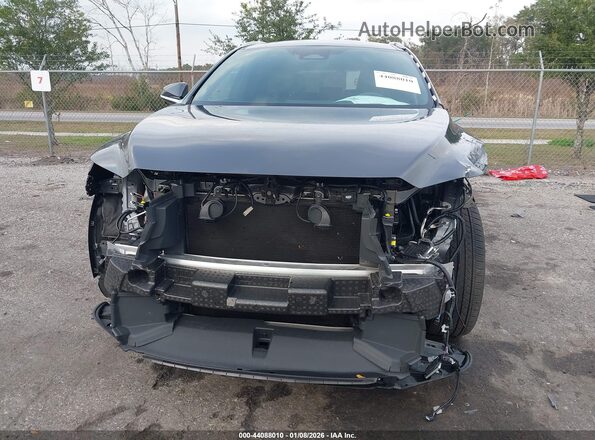 2T2BAMBA8RC042806 2024 LEXUS RX 350 Gray Դիմացի տեսք