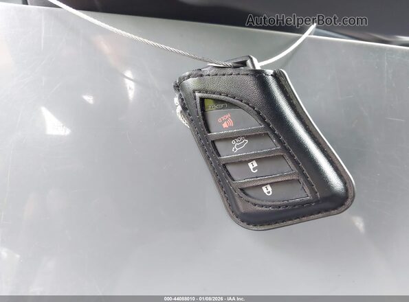 2T2BAMBA8RC042806 2024 LEXUS RX 350 Gray Առջևի վահանակի տեսք
