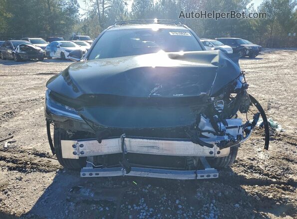 2T2BAMCA1RC088010 2024 LEXUS RX Green Вид спереду
