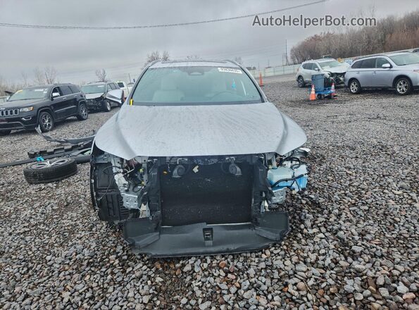 2T2BAMCA5PC020385 2023 LEXUS RX Серебряный Вид спереди