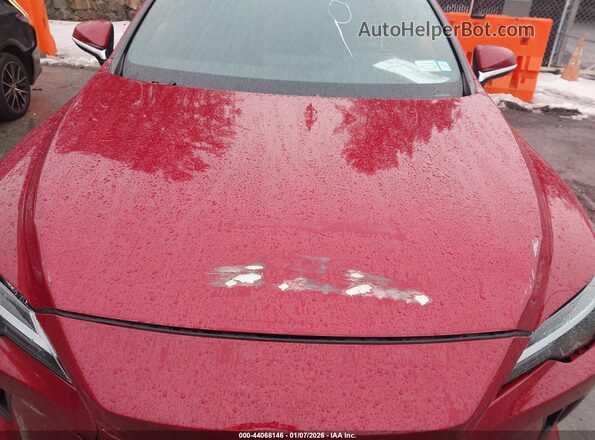 2T2BAMCA9RC086859 2024 LEXUS RX 350 Red 