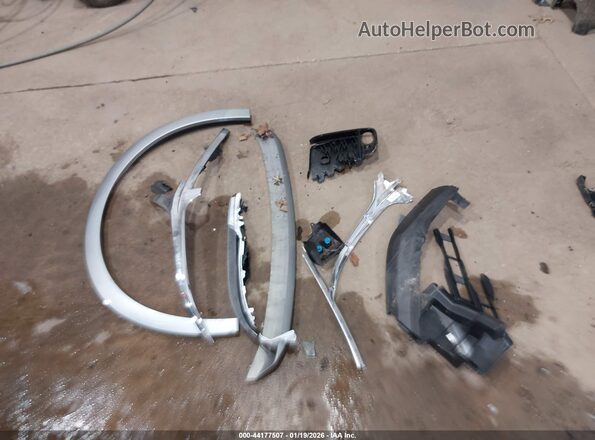 2T2BAMCAXRC048069 2024 LEXUS RX 350 Silver ხელსაწყოთა პანელის ხედი